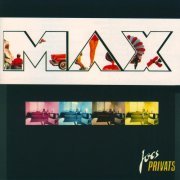 Max Sunyer - Jocs Privats (1980)