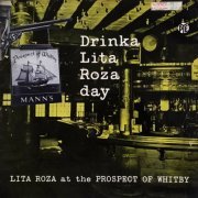 Lita Roza - Drinka Lita Roza Day (1960)