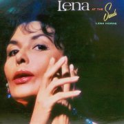 Lena Horne - Lena Horne: Alive And In Person! At The Waldorf Astoria (1957) - At The Sands (1961) (2021) [Hi-Res]