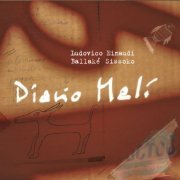 Ludovico Einaudi & Ballaké Sissoko - Diario Mali (2024) [Hi-Res]