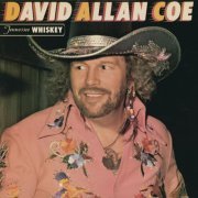 David Allan Coe - Tennessee Whiskey (1981)