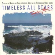 The Timeless All-Stars - Timeless Hart (1989)