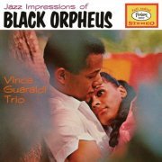 Vince Guaraldi Trio - Jazz Impressions Of Black Orpheus (Deluxe Expanded Edition) (2022) [Hi-Res]