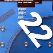 Various Artists - Music from SEAMUS, Vol. 22 (2022)