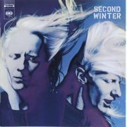Johnny Winter - Second Winter (2CD Legacy Edition) (1969 Remaster) (2004) CD-Rip