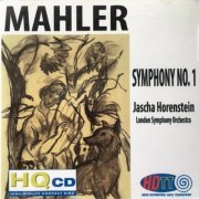 Jascha Horenstein - Mahler: Symphony No. 1 (1969) [2014] Hi-Res