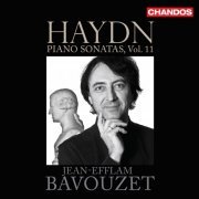 Jean-Efflam Bavouzet - Haydn: Piano Sonatas, Vol. 11 (2022) [Hi-Res]