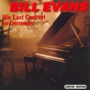 Bill Evans - His last Concert in Germany (1980)