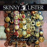 Skinny Lister – Down On Deptford Broadway (2015)