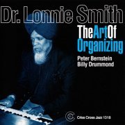 Dr. Lonnie Smith - The Art Of Organizing (1993) FLAC