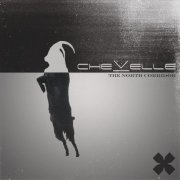 Chevelle - The North Corridor (2016) [Hi-Res]