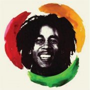 Bob Marley & The Wailers - Africa Unite: The Singles Collection (2005)
