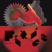 Pixies - Doggerel (2022) [Hi-Res]