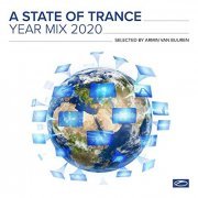 VA - A State Of Trance Year Mix 2020 (Selected by Armin van Buuren) (2020)