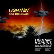 Lightnin' Hopkins - Lightnin' and the Blues (Remastered) (2022) [Hi-Res]