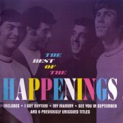 The Happenings - The Best of (1994) CD-Rip