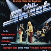 Sweet ‎- Die Großen Erfolge Einer Supergruppe (1985) LP