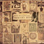 John Mellencamp - Freedom's Road (Bonus Edition) (2007)