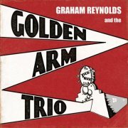 Graham Reynolds - The Tick-Tock Club (2021)