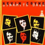 Kevin Coyne - Dynamite Daze (Reissue) (1978/1991)