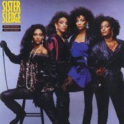 Sister Sledge - When The Boys Meet The Girls (1985) [Hi-Res]