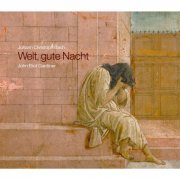 Julia Doyle, Katharine Fuge, Clare Wilkinson - Johann Christoph Bach: Welt, gute Nacht (2011) [Hi-Res]