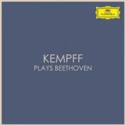 Wilhelm Kempff - Kempff plays Beethoven (2020)