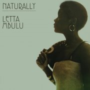 Letta Mbulu - Naturally (1973)
