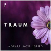 Irene Cantos - Traum. Piano Works by Mozart, Satie & Grieg (2024)