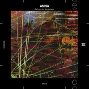 ANNA - Galactic Highways (2019) flac