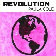 Paula Cole - Revolution (2019)