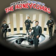 The Honeycombs - Have I The Right - The Very Best Of The Honeycombs (2002)