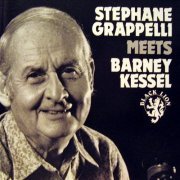 Stephane Grappelli, Barney Kessel - Stephane Grappelli Meets Barney Kessel (1969) FLAC