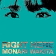 Monari Wakita - RIGHT HERE (2019) Hi-Res
