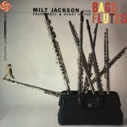 Milt Jackson - Bags & Flutes (2012)