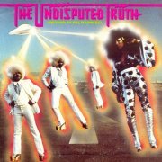 Undisputed Truth - Method To The Madness (1976) LP