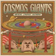 Janko Nilovic, JJ Whitefield, Igor Zhukovsky - Cosmos Giants (2024) [Hi-Res]