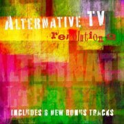 Alternative TV - Revolution2 (Expanded Edition) (2024)