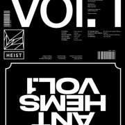 VA - Anthems Vol. 1 (2024)