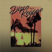 VA - Disco Reggae Vol​.​3 (2017)