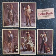 Babe Ruth - Babe Ruth (1975) LP