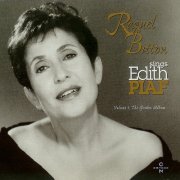 Raquel Bitton - Raquel Bitton sings Edith Piaf (1999)
