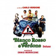 Ennio Morricone - Bianco Rosso e Verdone (Deluxe) (Colonna sonora originale del film) (2015)