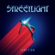 Streetlight - Ignition (2023) [Hi-Res]