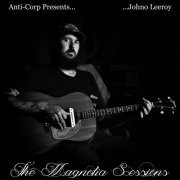 Johno Leeroy - The Magnolia Sessions (2020)