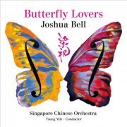 Joshua Bell - Butterfly Lovers (2023) [Hi-Res]