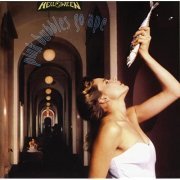 Helloween - Pink Bubbles Go Ape (Expanded Edition) (2006)