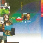 Kate St. John & Roger Eno - The Familiar (1992)