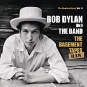 Bob Dylan - The Basement Tapes (Raw): The Bootleg Series Vol. 11 (2014)