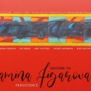 Amina Figarova - Persistence (2020)